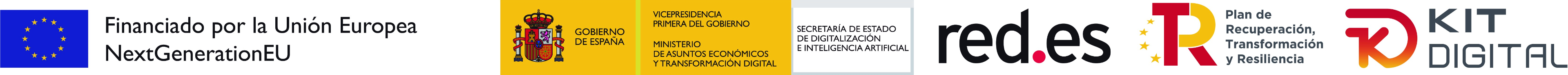 Logotip d'ajuda del programa Kit Digital a la pàgina de contacte